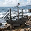 Pirate Ship